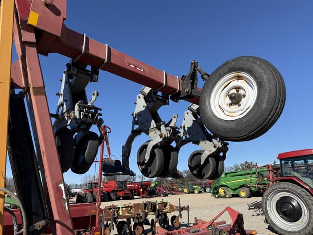 Image of W&A 2112 equipment image 4