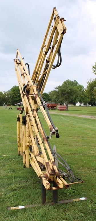 Image of Hiniker Century Boom equipment image 2