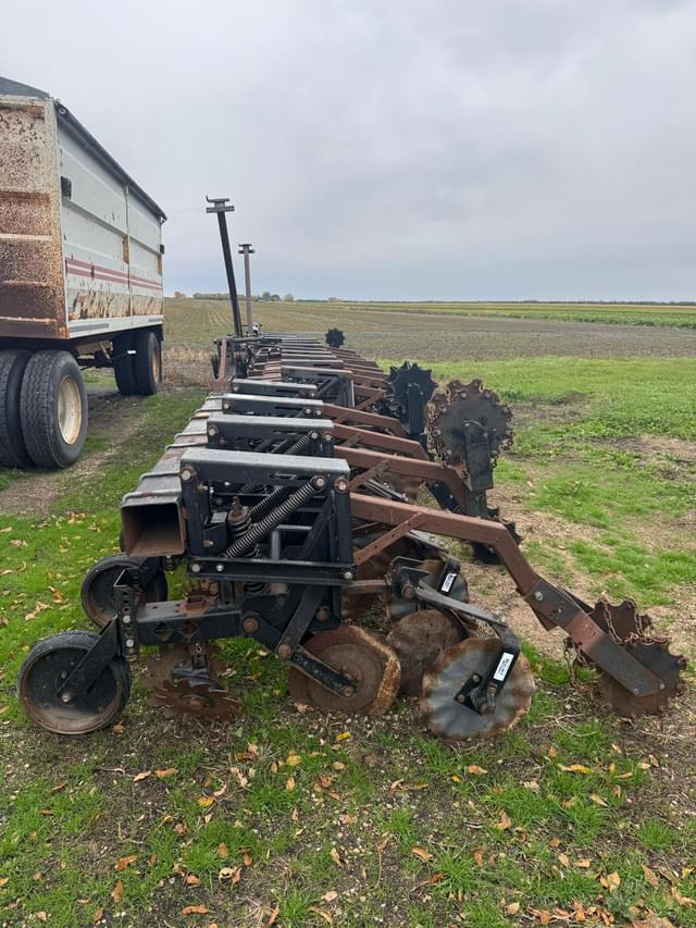 Image of Hiniker Econ-o-Till equipment image 1