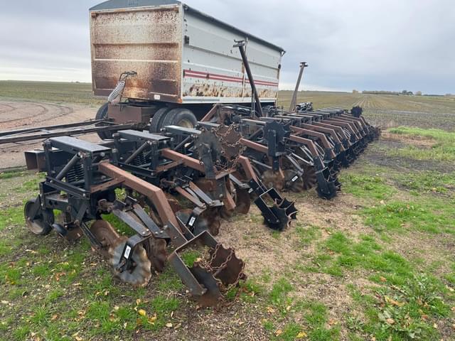 Image of Hiniker Econ-o-Till equipment image 2