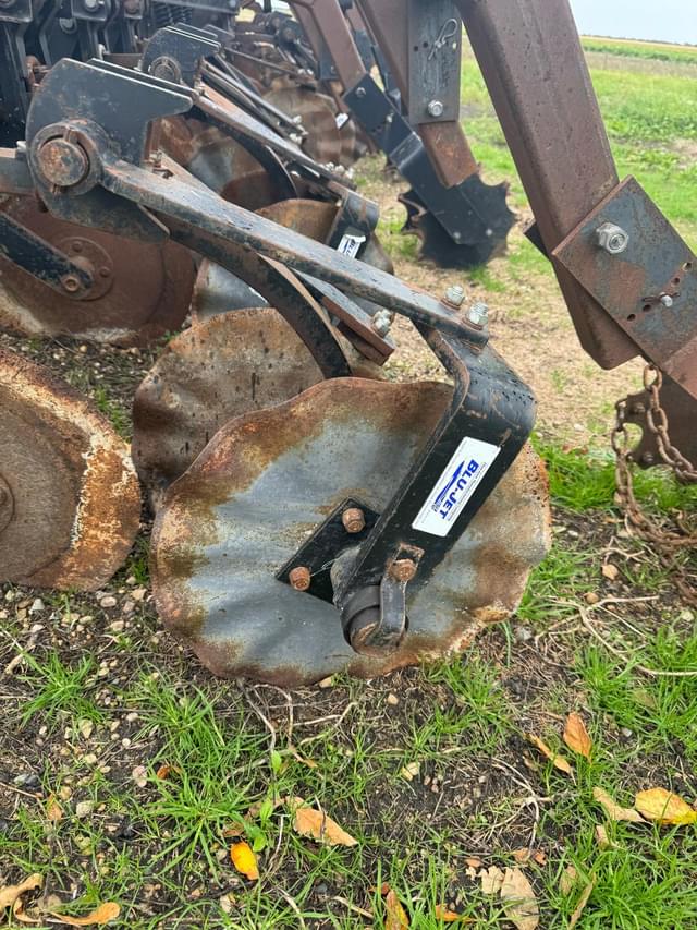 Image of Hiniker Econ-o-Till equipment image 3