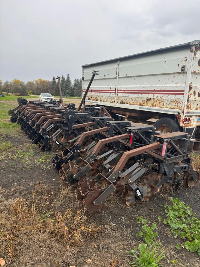 Image of Hiniker Econ-o-Till equipment image 4