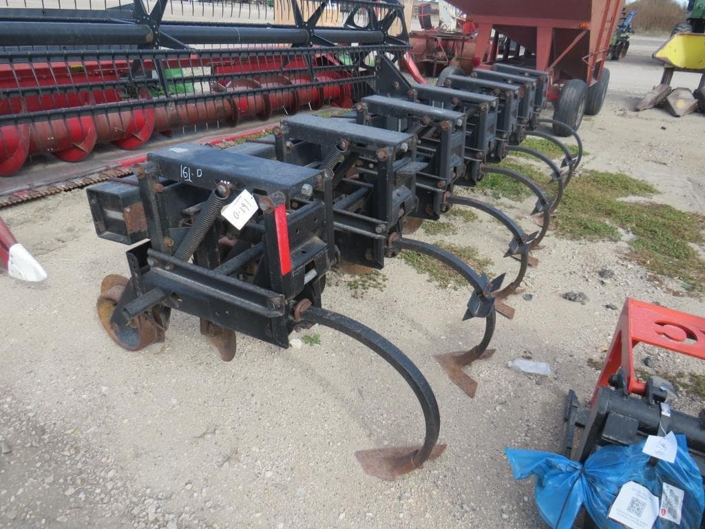 Image of Hiniker Econ-o-Till Image 1