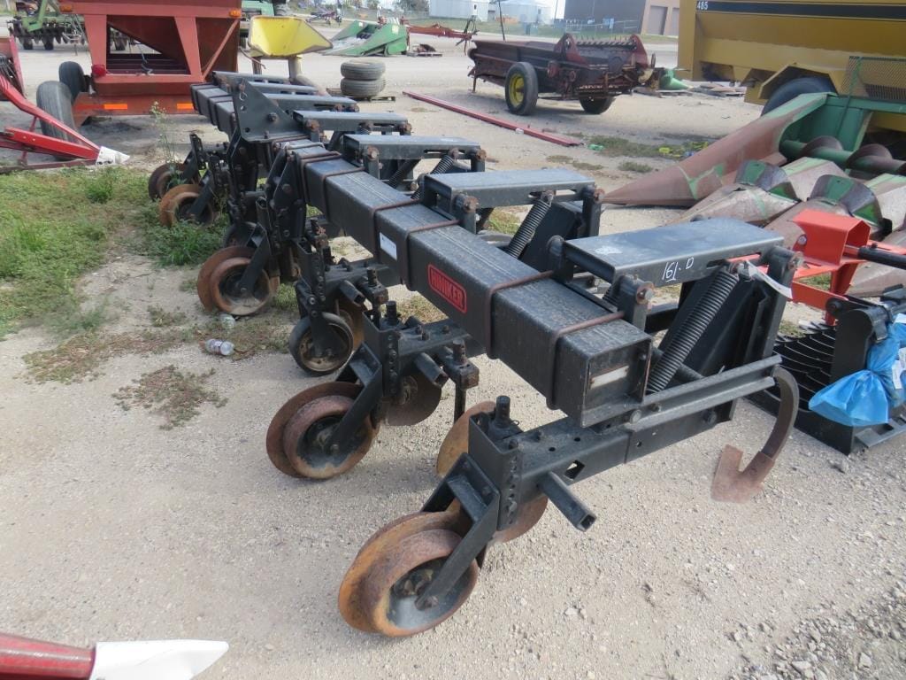 Hiniker Econ-o-Till Equipment Image0