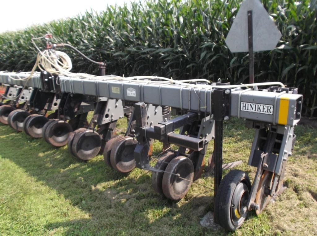 Hiniker Econ-o-Till Equipment Image0