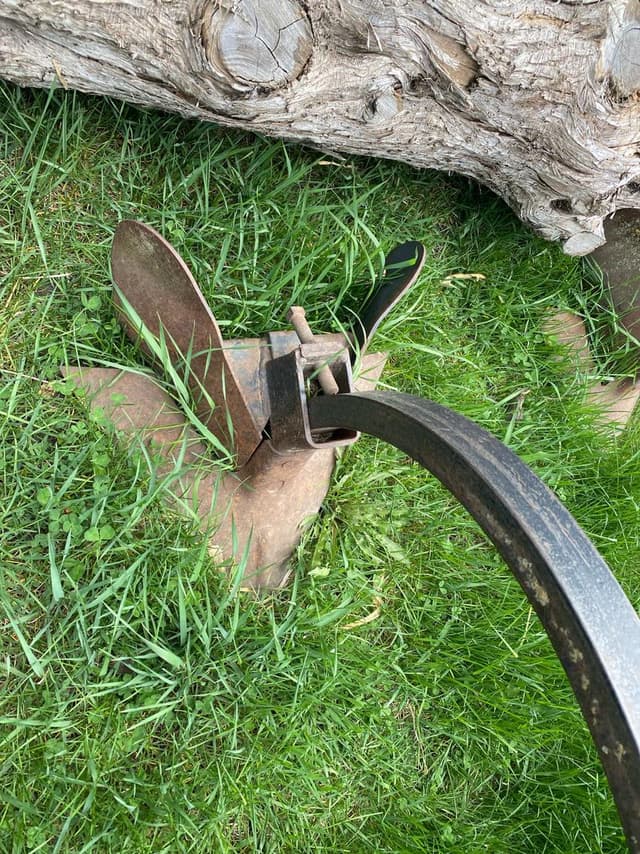 Image of Hiniker Econ-o-Till equipment image 4