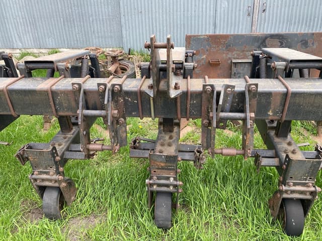 Image of Hiniker Econ-o-Till equipment image 2