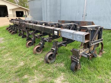 Main image Hiniker Econ-o-Till