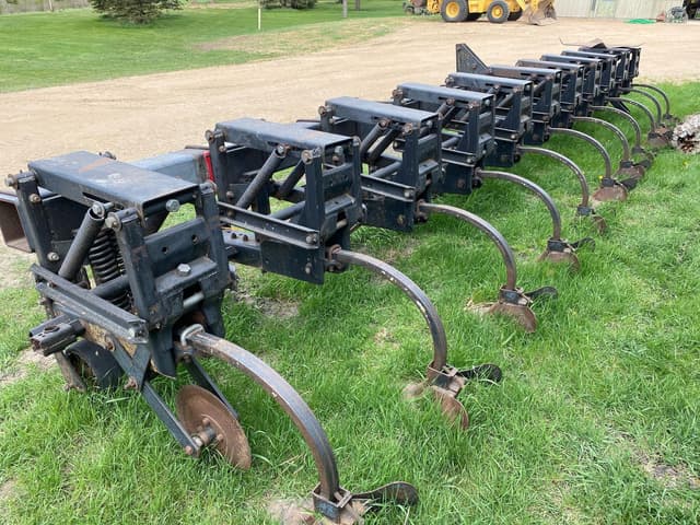 Image of Hiniker Econ-o-Till equipment image 1