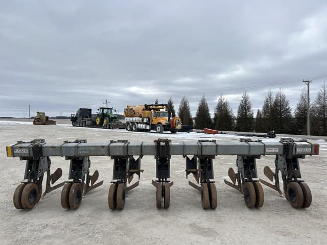 Image of Hiniker Econ-o-Till equipment image 4