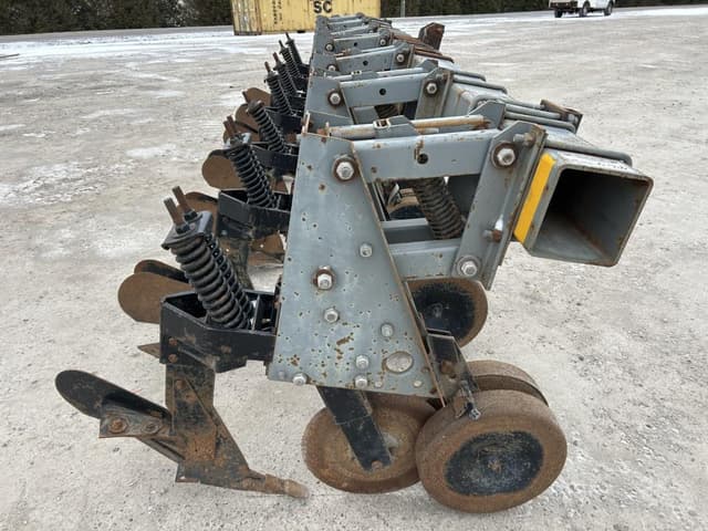 Image of Hiniker Econ-o-Till equipment image 2