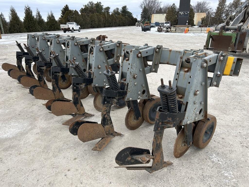 Hiniker Econ-o-Till Equipment Image0