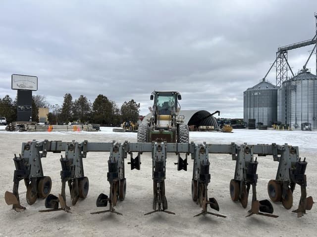 Image of Hiniker Econ-o-Till equipment image 3