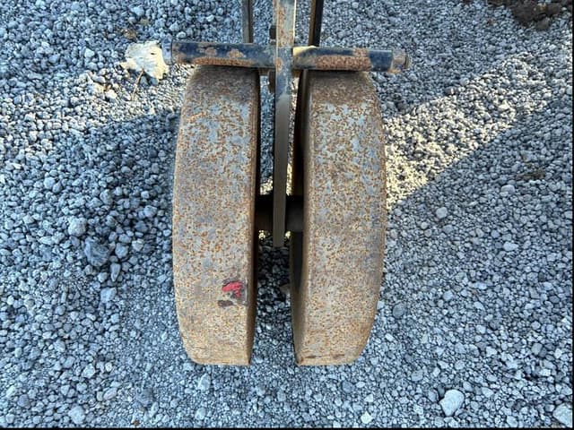 Image of Hiniker Econ-o-Till equipment image 4