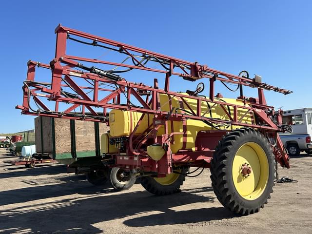 Image of Hiniker HD1300 equipment image 3