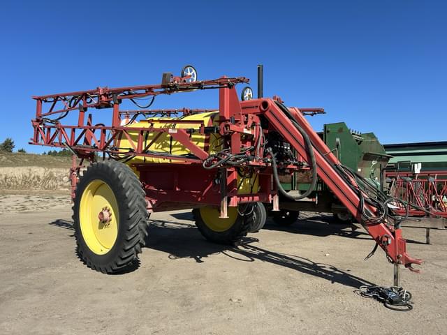 Image of Hiniker HD1300 equipment image 1