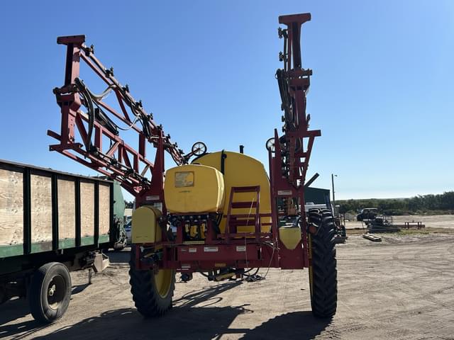 Image of Hiniker HD1300 equipment image 4