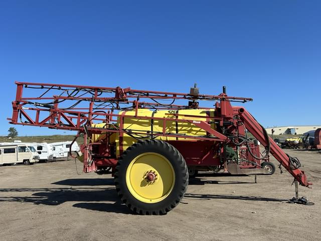 Image of Hiniker HD1300 equipment image 2