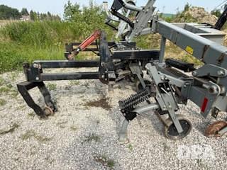 Image of Hiniker 1000 equipment image 1