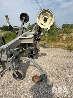 Image of Hiniker 1000 equipment image 3