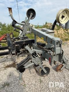 Image of Hiniker 1000 equipment image 2