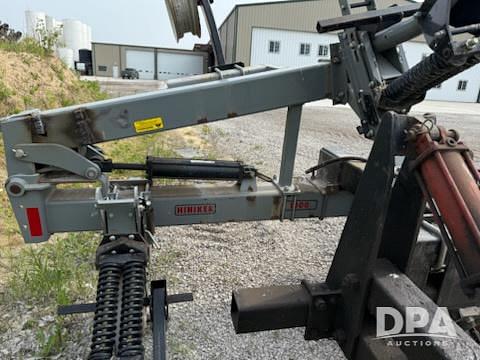 Image of Hiniker 1000 equipment image 4