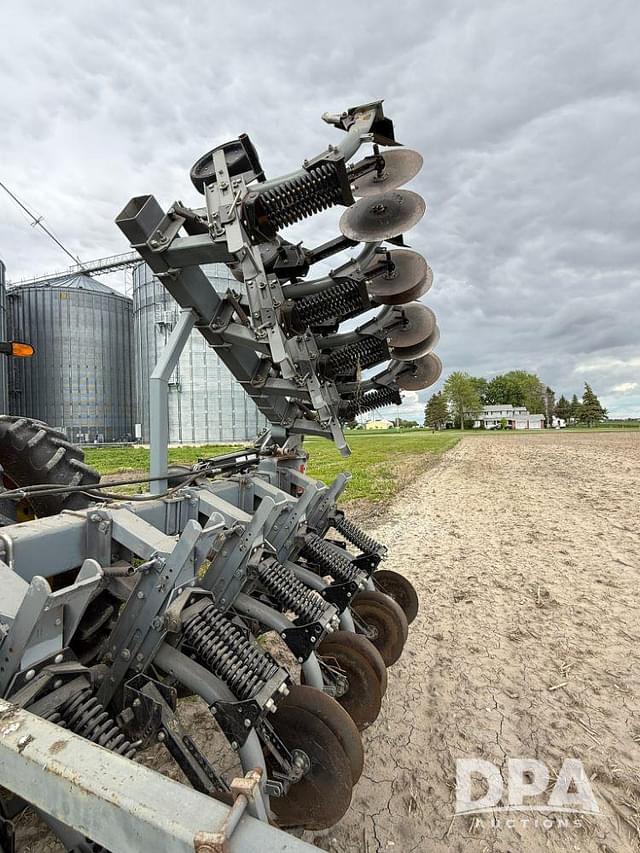 Image of Hiniker 1000 equipment image 3