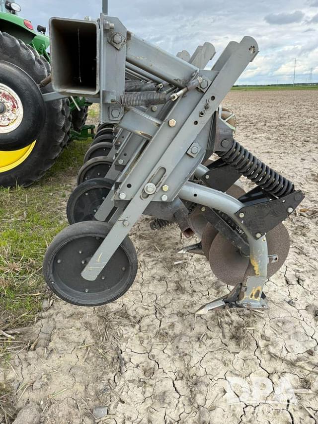Image of Hiniker 1000 equipment image 4