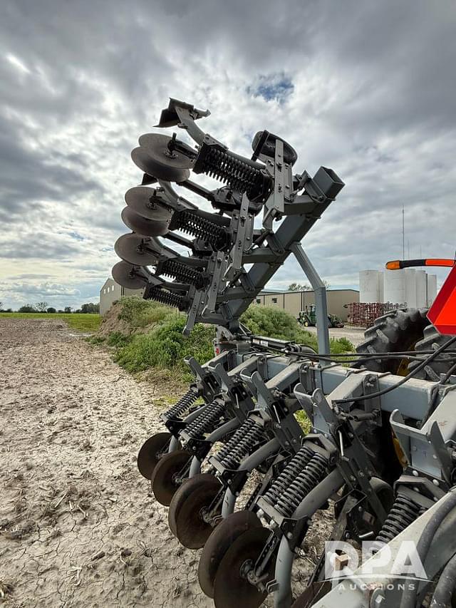 Image of Hiniker 1000 equipment image 2