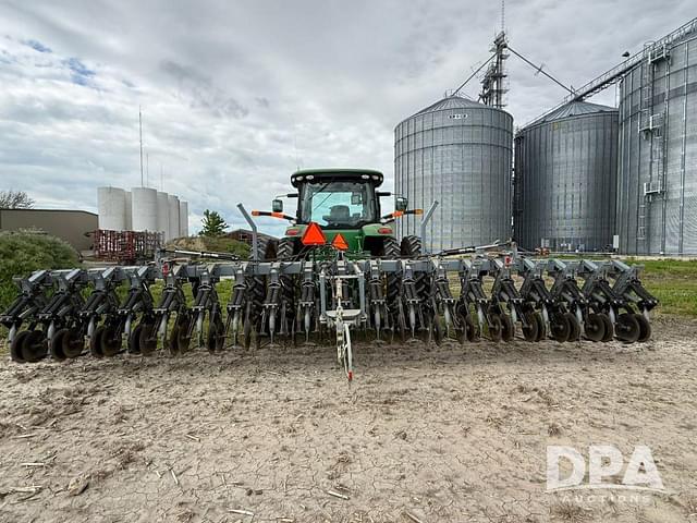 Image of Hiniker 1000 equipment image 1