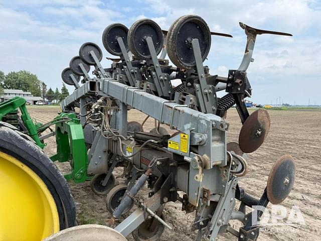 Image of Hiniker 1000 equipment image 2