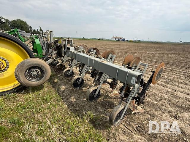 Image of Hiniker 1000 equipment image 3