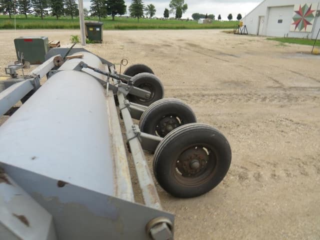 Image of Hiniker SC 1024 equipment image 2