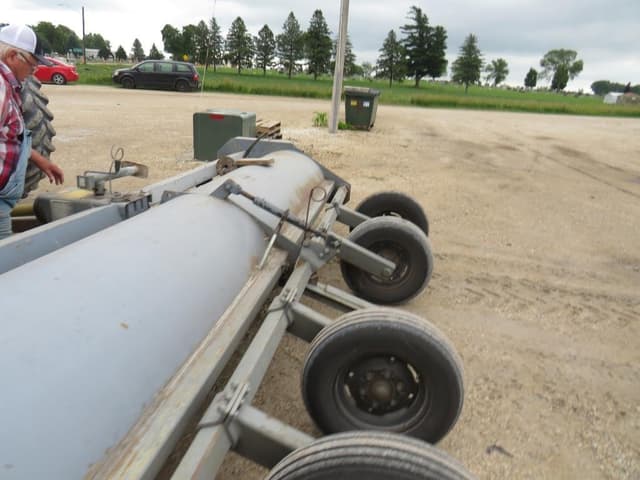 Image of Hiniker SC 1024 equipment image 3