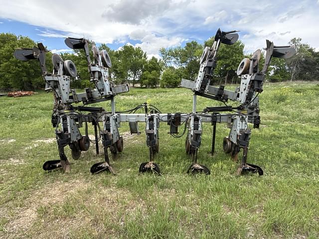 Image of Hinker 5000 equipment image 4