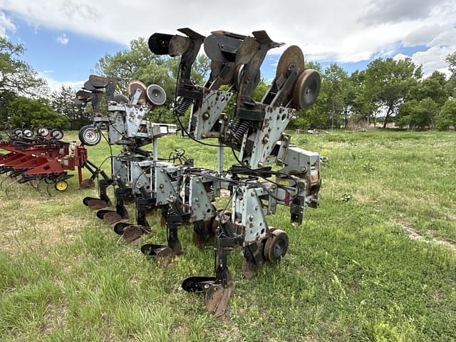 Image of Hinker 5000 equipment image 3