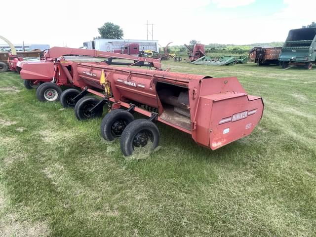 Image of Hinker 5600 equipment image 2