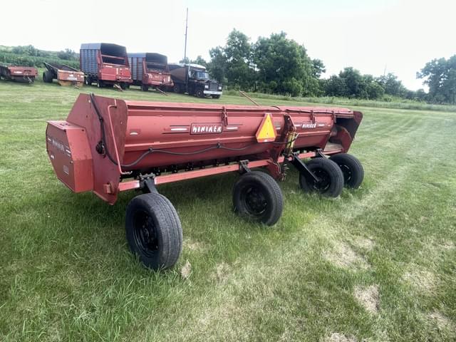 Image of Hinker 5600 equipment image 4