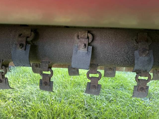 Image of Hiniker 5630 equipment image 4