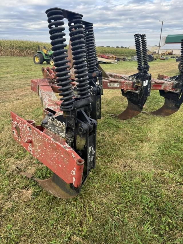 Image of Hiniker 6800 equipment image 3