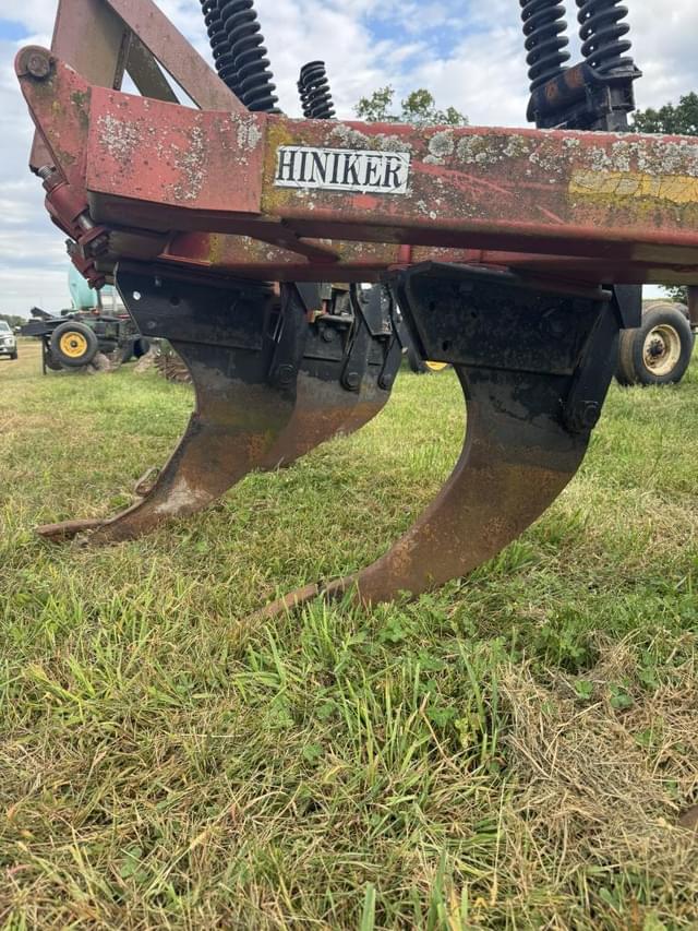 Image of Hiniker 6800 equipment image 4