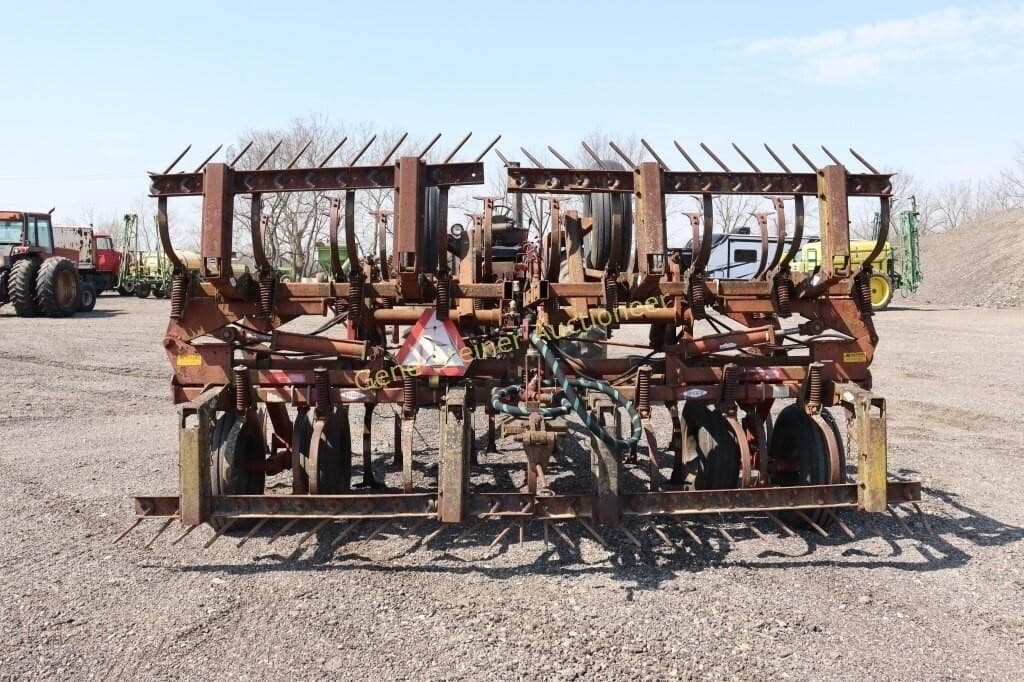 Image of Hiniker 1224 Image 1