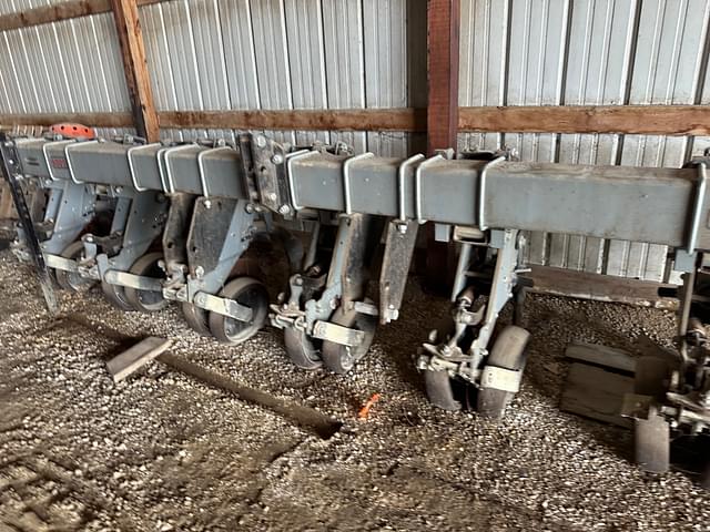 Image of Hinker 6000 equipment image 1