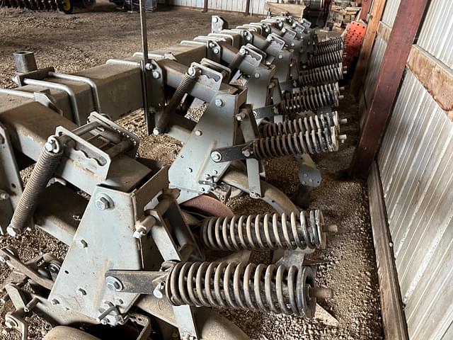 Image of Hinker 6000 equipment image 4