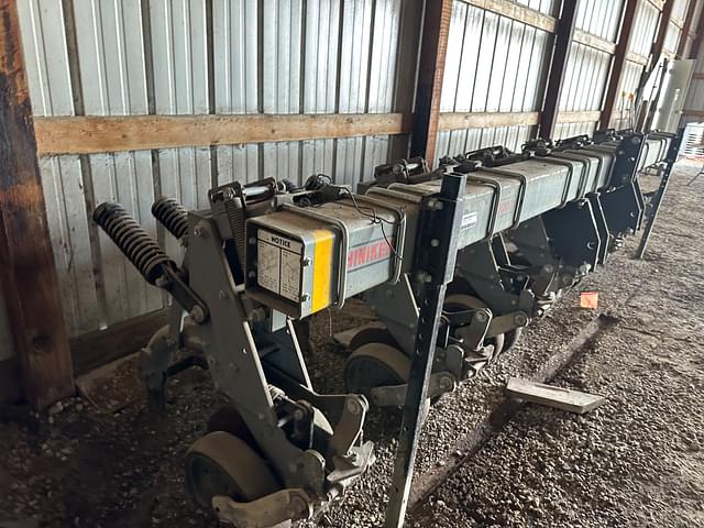 Image of Hinker 6000 equipment image 2