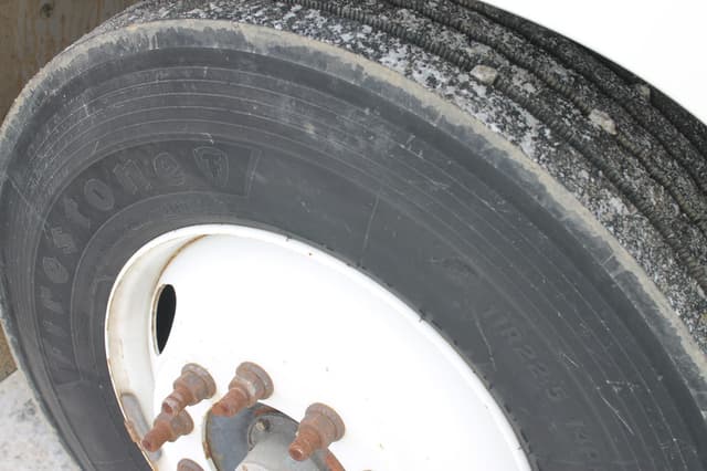 Image of Hino 268 equipment image 1