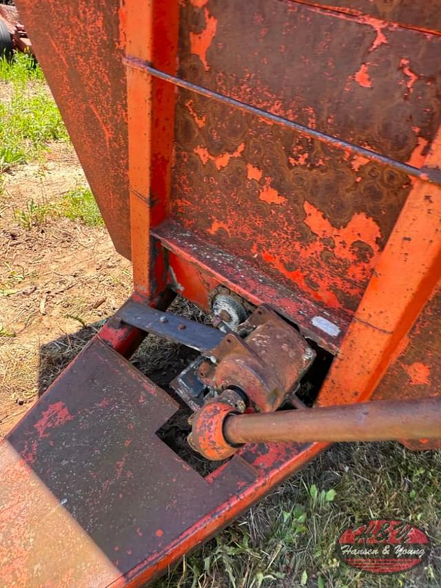 Image of Hinson 812 equipment image 3