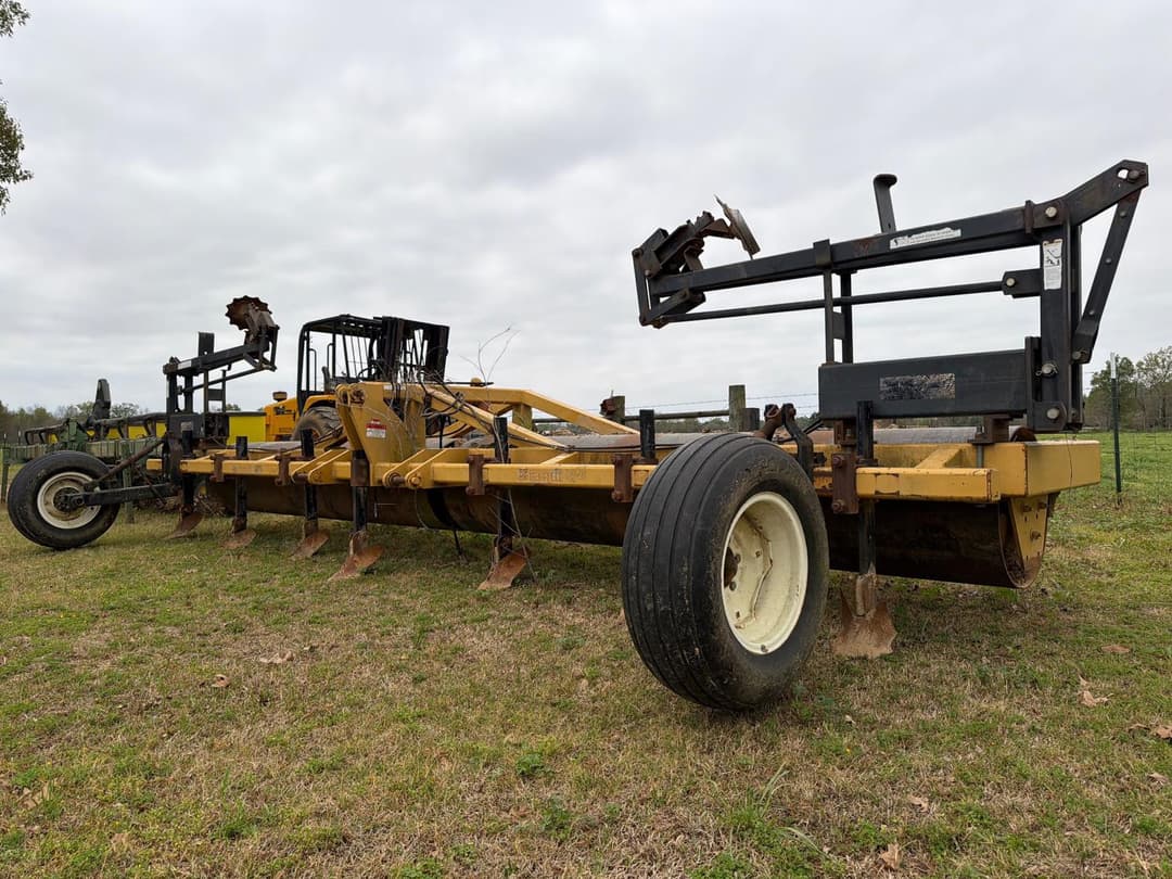 Image of Brandt HR21 Image 1