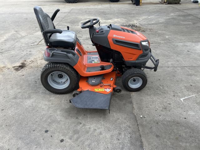 Image of Husqvarna TS355D equipment image 1