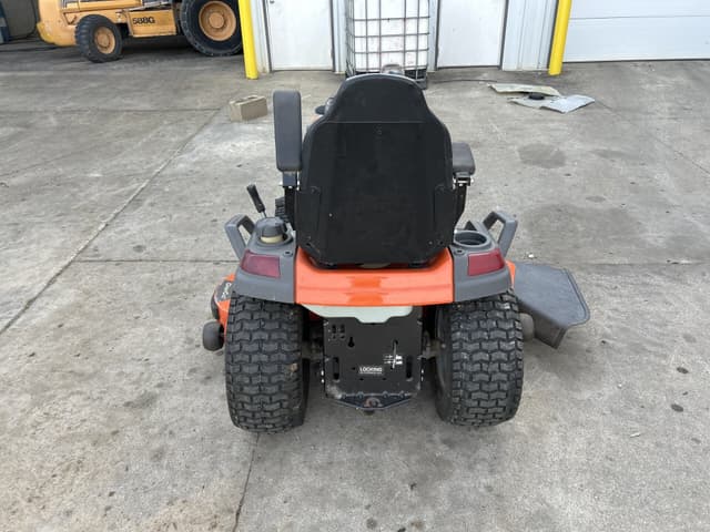 Image of Husqvarna TS355D equipment image 2